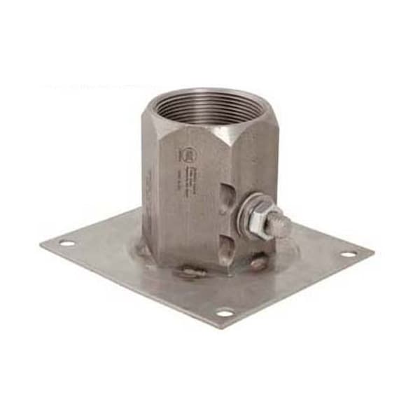Ultrafryer Valve, Drain 2Npt For - Part No 12B952-C 12B952-C - main